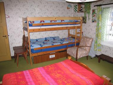 Chalet �/en/au Les Paccots (Montreux-Vevey)ou appartement ou maison de vacances