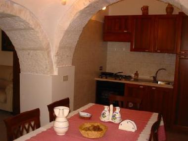 Maison de vacances �/en/au locorotondo (Bari)ou appartement ou maison de vacances