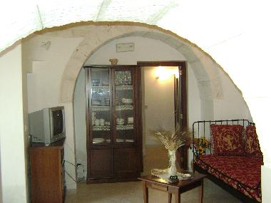 Maison de vacances �/en/au locorotondo (Bari)ou appartement ou maison de vacances