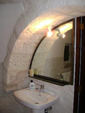 Maison de vacances �/en/au locorotondo (Bari)ou appartement ou maison de vacances