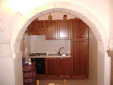 Maison de vacances �/en/au locorotondo (Bari)ou appartement ou maison de vacances