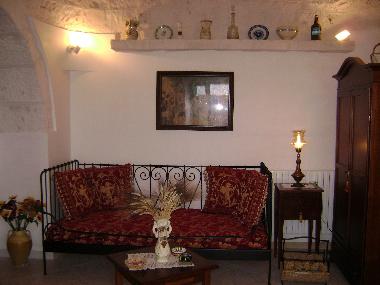 Maison de vacances �/en/au locorotondo (Bari)ou appartement ou maison de vacances
