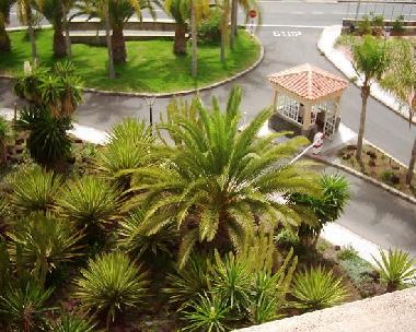 Appartement de vacances �/en/au Sonnenland (Gran Canaria)ou appartement ou maison de vacances