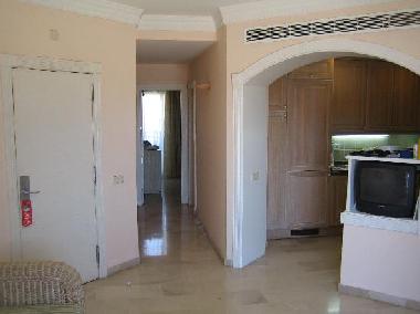 Appartement de vacances �/en/au Sonnenland (Gran Canaria)ou appartement ou maison de vacances