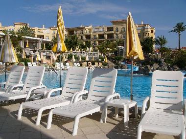 Appartement de vacances �/en/au Sonnenland (Gran Canaria)ou appartement ou maison de vacances