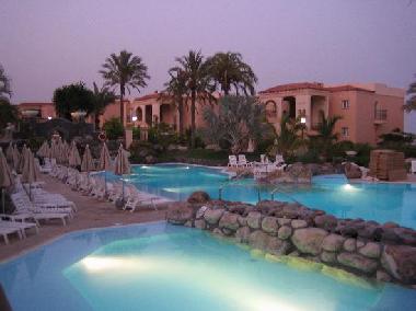 Appartement de vacances �/en/au Sonnenland (Gran Canaria)ou appartement ou maison de vacances