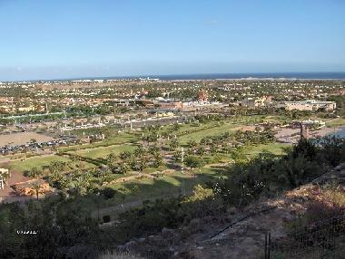 Appartement de vacances �/en/au Sonnenland (Gran Canaria)ou appartement ou maison de vacances