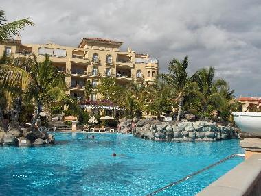 Appartement de vacances �/en/au Sonnenland (Gran Canaria)ou appartement ou maison de vacances