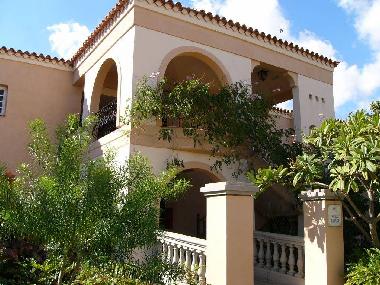 Appartement de vacances �/en/au Sonnenland (Gran Canaria)ou appartement ou maison de vacances
