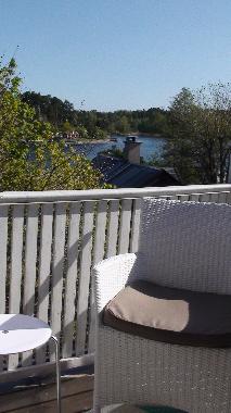 Maison de vacances �/en/au Vaxholm (Stockholm)ou appartement ou maison de vacances