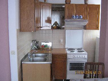 Appartement de vacances �/en/au Ohrid (Ohrid)ou appartement ou maison de vacances