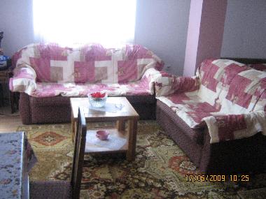 Appartement de vacances �/en/au Ohrid (Ohrid)ou appartement ou maison de vacances