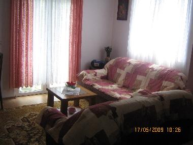 Appartement de vacances �/en/au Ohrid (Ohrid)ou appartement ou maison de vacances