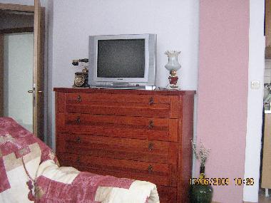 Appartement de vacances �/en/au Ohrid (Ohrid)ou appartement ou maison de vacances