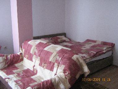 Appartement de vacances �/en/au Ohrid (Ohrid)ou appartement ou maison de vacances