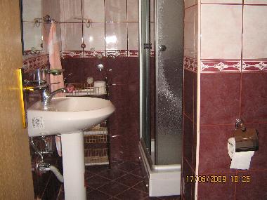 Appartement de vacances �/en/au Ohrid (Ohrid)ou appartement ou maison de vacances