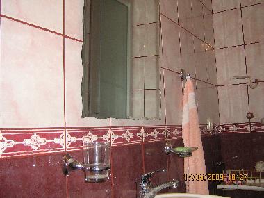 Appartement de vacances �/en/au Ohrid (Ohrid)ou appartement ou maison de vacances