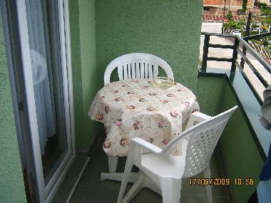 Appartement de vacances �/en/au Ohrid (Ohrid)ou appartement ou maison de vacances