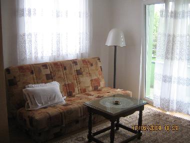 Appartement de vacances �/en/au Ohrid (Ohrid)ou appartement ou maison de vacances