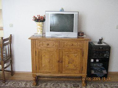Appartement de vacances �/en/au Ohrid (Ohrid)ou appartement ou maison de vacances