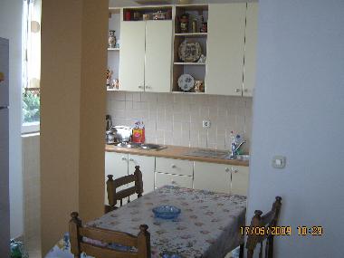Appartement de vacances �/en/au Ohrid (Ohrid)ou appartement ou maison de vacances