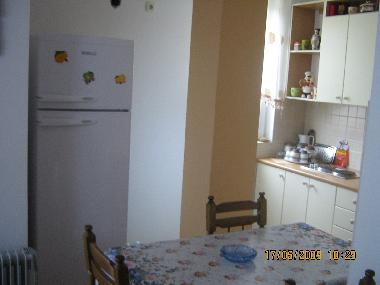 Appartement de vacances �/en/au Ohrid (Ohrid)ou appartement ou maison de vacances