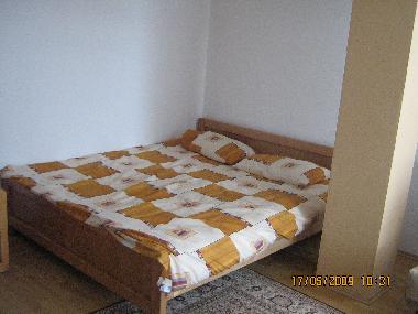 Appartement de vacances �/en/au Ohrid (Ohrid)ou appartement ou maison de vacances