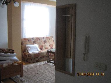 Appartement de vacances �/en/au Ohrid (Ohrid)ou appartement ou maison de vacances