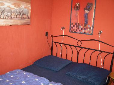 Appartement de vacances /en/au Nieuwvliet-Bad (Zeeland)ou appartement ou maison de vacances