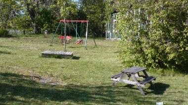 Maison de vacances �/en/au Vaxholm (Stockholm)ou appartement ou maison de vacances