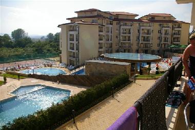 Appartement de vacances �/en/au Slanchev Briag - Sunny Beach (Burgas)ou appartement ou maison de vacances