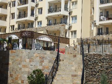 Appartement de vacances �/en/au Slanchev Briag - Sunny Beach (Burgas)ou appartement ou maison de vacances