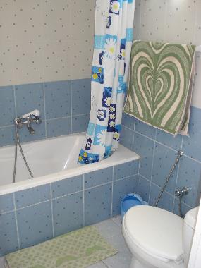 Appartement de vacances �/en/au Sousse (Susah)ou appartement ou maison de vacances