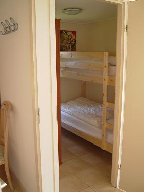 Maison de vacances /en/au Renesse (Zeeland)ou appartement ou maison de vacances
