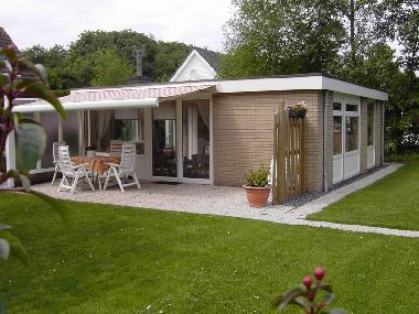 Maison de vacances /en/au Renesse (Zeeland)ou appartement ou maison de vacances