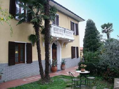 Maison de vacances /en/au Camaiore (Lucca)ou appartement ou maison de vacances