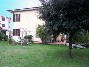 Maison de vacances /en/au Camaiore (Lucca)ou appartement ou maison de vacances
