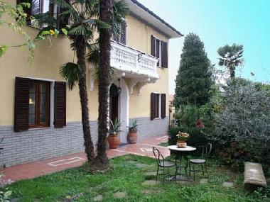 Maison de vacances /en/au Camaiore (Lucca)ou appartement ou maison de vacances