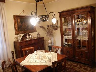 Maison de vacances /en/au Camaiore (Lucca)ou appartement ou maison de vacances