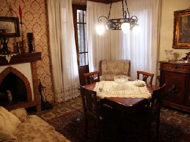 Maison de vacances /en/au Camaiore (Lucca)ou appartement ou maison de vacances