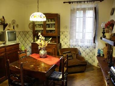 Maison de vacances /en/au Camaiore (Lucca)ou appartement ou maison de vacances