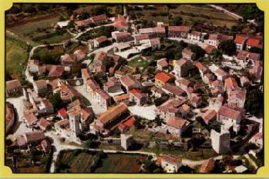 Maison de vacances /en/au Sveti Lovrec (Istarska)ou appartement ou maison de vacances