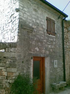 Maison de vacances /en/au Sveti Lovrec (Istarska)ou appartement ou maison de vacances