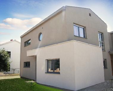 Maison de vacances /en/au Medulin (Istarska)ou appartement ou maison de vacances