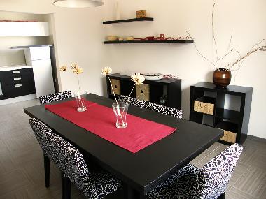Maison de vacances /en/au Medulin (Istarska)ou appartement ou maison de vacances