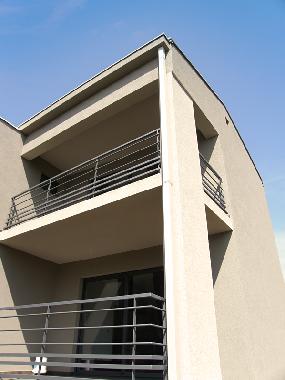 Maison de vacances /en/au Medulin (Istarska)ou appartement ou maison de vacances