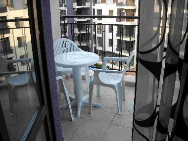 Appartement de vacances �/en/au Varna Goldstrand (Varna)ou appartement ou maison de vacances