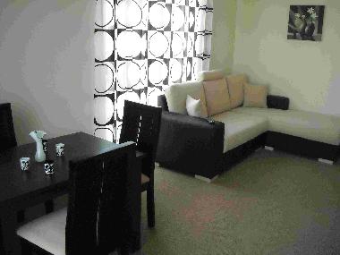 Appartement de vacances �/en/au Varna Goldstrand (Varna)ou appartement ou maison de vacances
