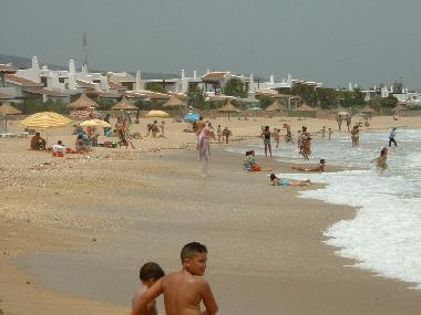 Appartement de vacances �/en/au Tetouan (Tanger)ou appartement ou maison de vacances