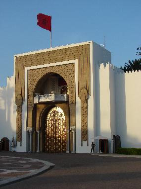 Appartement de vacances �/en/au Tetouan (Tanger)ou appartement ou maison de vacances